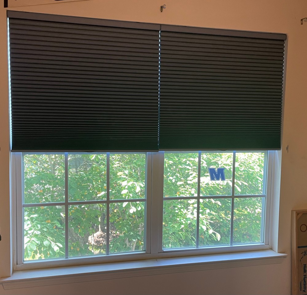 Alta black out cordless cellular shades freehold nj