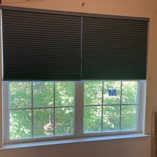 Alta Black-Out Cordless Cellular Shades in Freehold, NJ