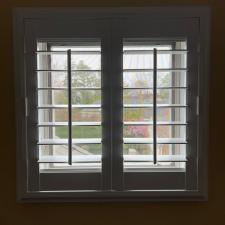 3 1 2 inch louvered faux wood shutters spring lake nj 2