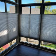 Cellular shades top down bottom up new brunswick nj
