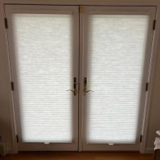 Cordless silhouette cellular skylight shades allenhurst nj 3