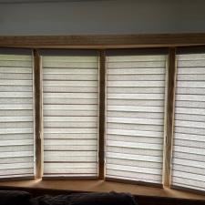 Graber layered zebra shades valley cottage ny 2