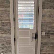 Hunter douglas interior door shutters brielle nj 1
