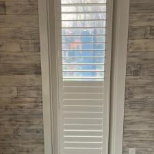 Hunter douglas interior door shutters brielle nj 2