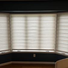 Layered shades zebra shades edison nj 1