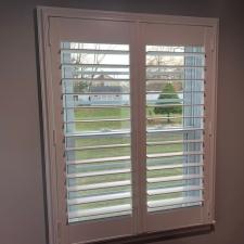 Plantation faux wood interior shutters freehold nj 1