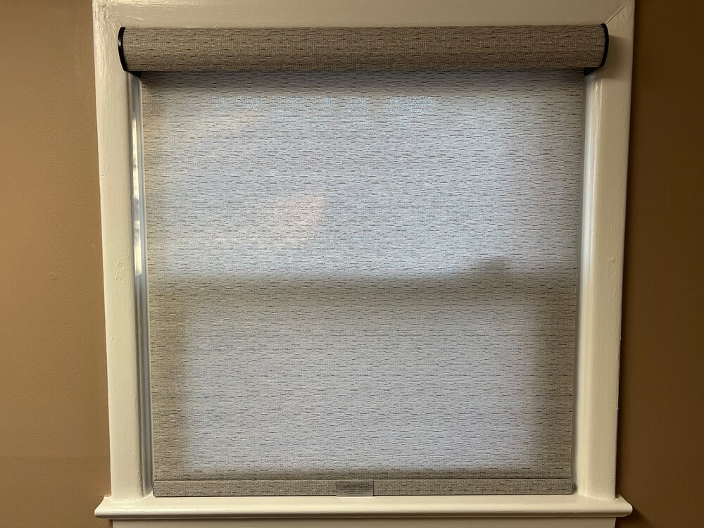 Light filtering roller shades manalapan nj