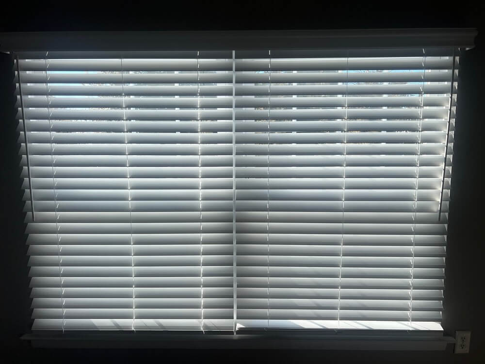 2 1 2 inch beveled faux wood blinds manchester nj