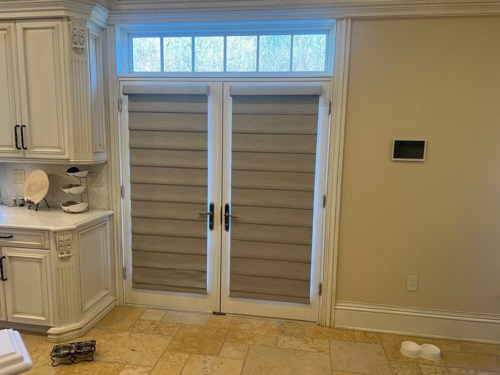 6 inch flat roman shades atlantic highlands nj