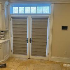 6 inch flat roman shades atlantic highlands nj 1