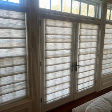 6 inch flat roman shades atlantic highlands nj 2