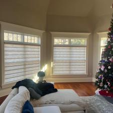 6 inch flat roman shades atlantic highlands nj 3