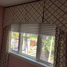 Hunter douglas silhouette shades easyrise loop cord middletown nj 1