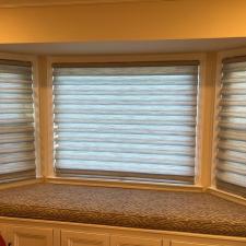 Hunter douglas vignette roman shades brielle nj 2