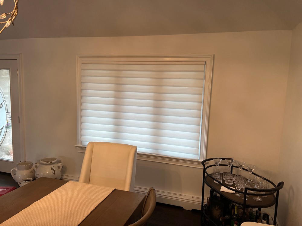Hunter douglas vignette shades manalapan nj