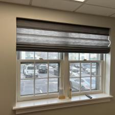 Light filtering roman shades bryn mawr pa 1