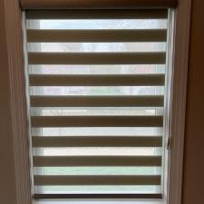 Layered shades zebra shades princeton new jersey 1