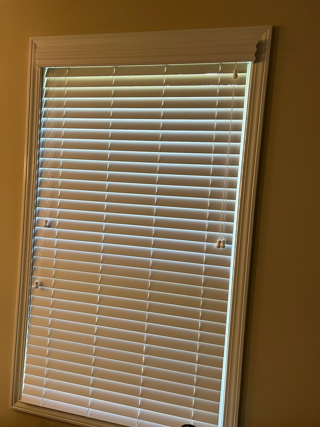 Graber 2 inch faux wood blinds decorative majestic valances howell nj