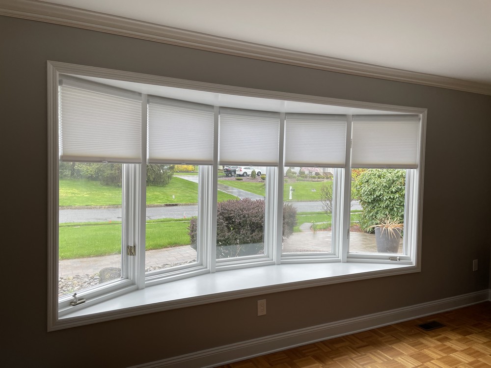 Graber 3 4 inch cordless cellular shades holmdel nj