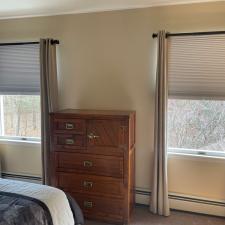 Graber Cordless Blackout Cellular Shades in Manalapan, NJ