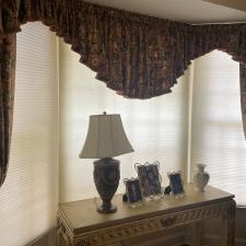Graber Cordless Semi-Opaque Cellular Shades in Freehold, NJ