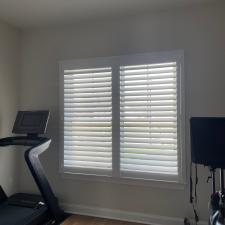 Exceptional Choice of Hunter Douglas 2 1/2