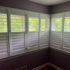 Hunter douglas newstyle hybrid shutters shrewsbury nj 1