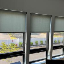 Smooth, Light Filtering Roller Shades by Graber in Colts Neck, NJ