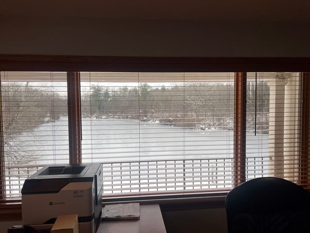 Real wood blinds holmdel nj