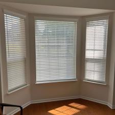 Hunter douglas 2 inch faux wood blinds freehold nj 1