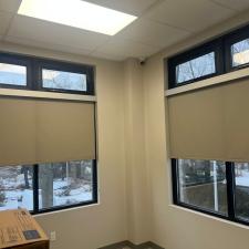 Sleek Light-Filtering Roller Shades in Ocean Township, NJ