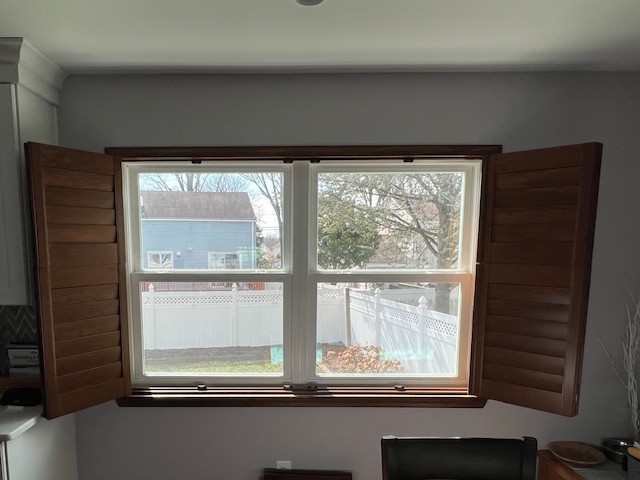 Real wood interior shutters edison nj