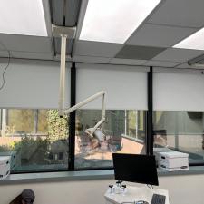 Sleek solar screen shades woodbury ny 3