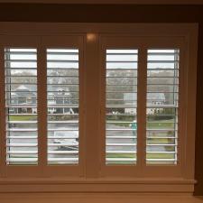 Faux wood interior plantation shutters brielle nj 3