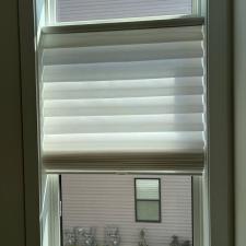 Soft fold hunter douglas vignettes freehold nj 1