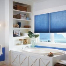 Choosing Window Blinds Bathrooms Kitchens