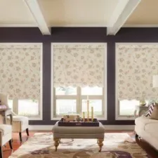 How To Clean Window Treatments