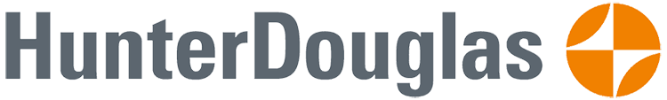 hunter douglas logo