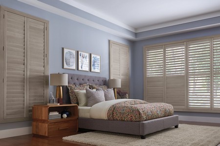 Bayville shutters
