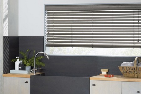 Branchburg window blinds