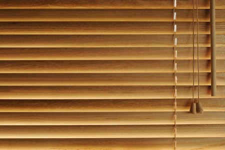 Franklin blinds